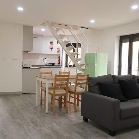 Casa Horizonte Apartment Nazaré Exterior foto