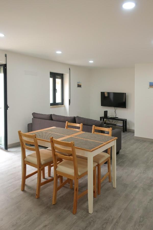 Casa Horizonte Apartment Nazaré Exterior foto