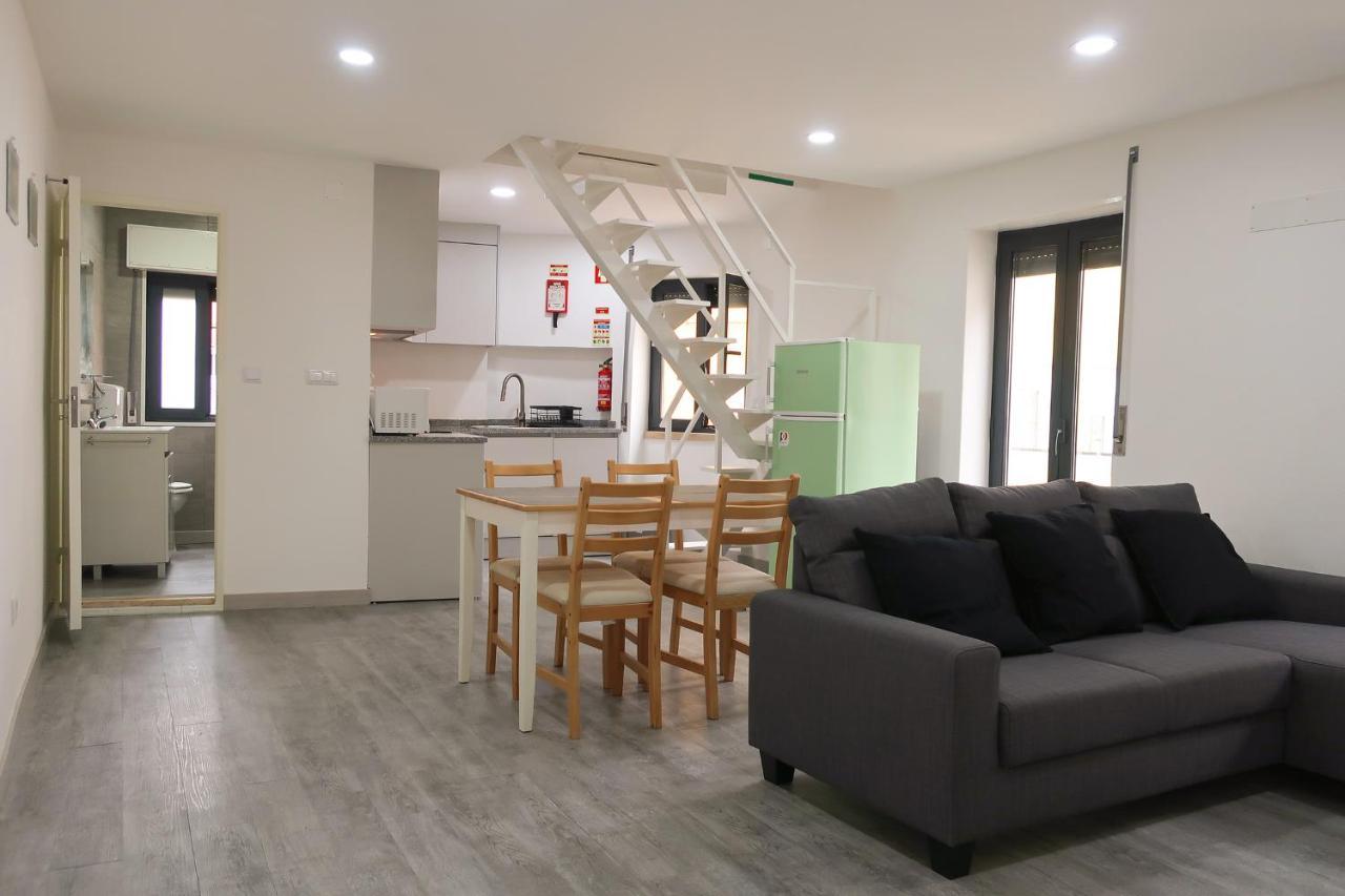 Casa Horizonte Apartment Nazaré Exterior foto