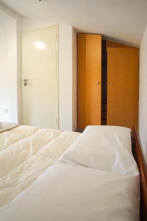 Casa Horizonte Apartment Nazaré Exterior foto