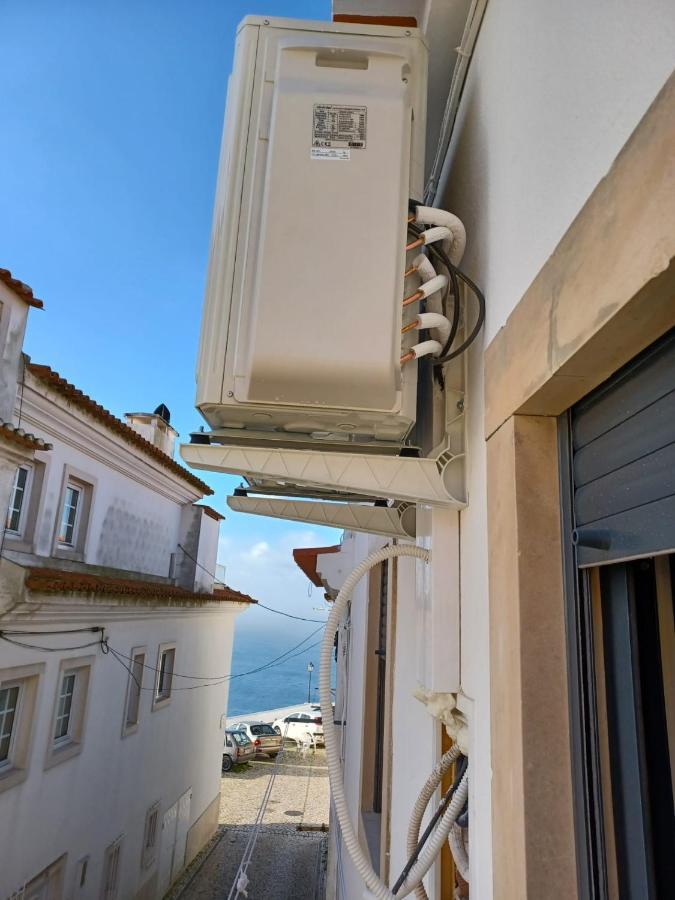 Casa Horizonte Apartment Nazaré Exterior foto